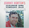 Cover: Horton, Johnny - Johnny Horton´s Greatest Hits