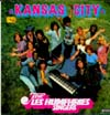 Cover: Humphries Singers, Les - Kansas City