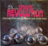 Cover: Humphries Singers, Les - Singing Revolution 