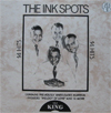 Cover: The Ink Spots - 14 Hits