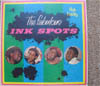 Cover: The Ink Spots - The Fabulous Ink Spots