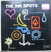 Cover: Ink Spots, The - The Original Ink Spots