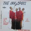 Cover: The Ink Spots - The Ink Spots (25 cm LP)