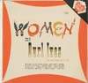 Cover: Burl Ives - Women Sung by Burl Ives