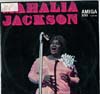 Cover: Mahalia Jackson - Mahalia Jackson (Amiga LP)