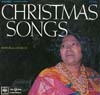 Cover: Jackson, Mahalia - Christmas Songs