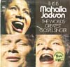 Cover: Mahalia Jackson - This Is Mahalia Jackson  The Worlds Greatest Gospel Singer(DLP)