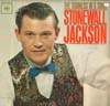 Cover: Stonewall Jackson - The Sadness In a Song
