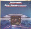 Cover: James, Sonny - The Astrodome Presents in Person Sonny Jamey and his Southern Gentlemen