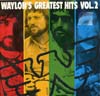 Cover: Waylon Jennings - Waylon´s Greatest Hits Vol. 2