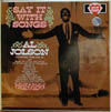Cover: Jolson, Al - Say It With Songs