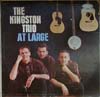 Cover: Kingston Trio, The - At Large