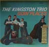 Cover: Kingston Trio, The - Goin´ Places