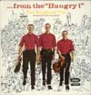 Cover: Kingston Trio, The - ...from the "Hungry i" - Recorded In Live Performance

