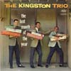 Cover: Kingston Trio, The - The Last Month Of The Year