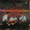 Cover: The Kingston Trio - Make Way