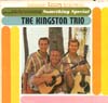 Cover: The Kingston Trio - Something Special