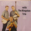 Cover: The Kingston Trio - String Along With The Kingston Trio