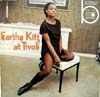 Cover: Eartha Kitt - At Tivoli