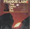 Cover: Laine, Frankie - That Lucky Old Sun
