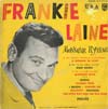 Cover: Frankie Laine - Monsieur Rhythme (25 cm)