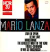 Cover: Lanza, Mario - Mario Lanza
