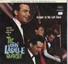 Cover: The John Lasalle Quartet - Jumpin at the Leftbank