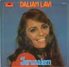 Cover: Daliah Lavi - Jerusalem
