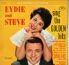 Cover: Steve Lawrence and  Eydie Gorme - Eydie and Steve Sing The Golden Hits