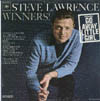 Cover: Steve Lawrence - Winners