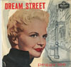 Cover: Peggy Lee - Dream Street