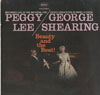 Cover: Peggy Lee - Beauty and the Beat