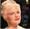 Cover: Peggy Lee - Pretty Eyes