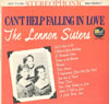Cover: Lennon Sisters - Cant Help Falling In Love