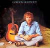Cover: Gordon Lightfoot - Sundown