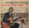 Cover: Hank Locklin - Once Over Lighty