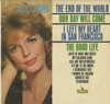 Cover: Julie London - The End of the World