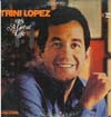 Cover: Trini Lopez - It´s A Great Live <br>