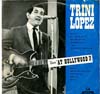 Cover: Trini Lopez - "Live" At Hollywood Deel 2