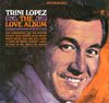 Cover: Trini Lopez - The Love Album