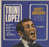 Cover: Trini Lopez - Trini Lopez & Scott Gregory (alias Bill Haley)
