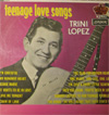 Cover: Trini Lopez - Teenage Love Songs