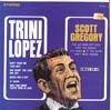 Cover: Trini Lopez - Trini Lopez & Scott Gregory (alias Billy Haley)