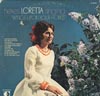 Cover: Loretta Lynn - Here´ Loretta singing Wings Upon Your Horns