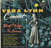 Cover: Vera Lynn - Concert 
