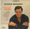 Cover: Maharis, Gorge - Just Turn Me Loose