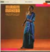 Cover: Miriam Makeba - Miriam Makeba 