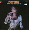 Cover: Manuela - Manuela in Las Vegas