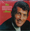 Cover: Martin, Dean - The Dean Martin Christmas Album