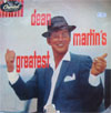 Cover: Dean Martin - Dean Martin´s Greatest